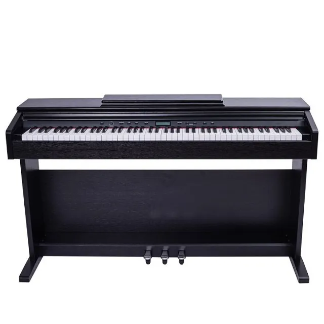 Nhà máy sản xuất Piano điện Spinet