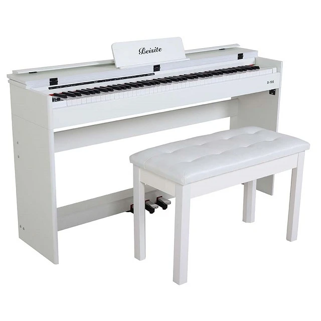 Nhà máy sản xuất đàn Piano Upright Hybrid