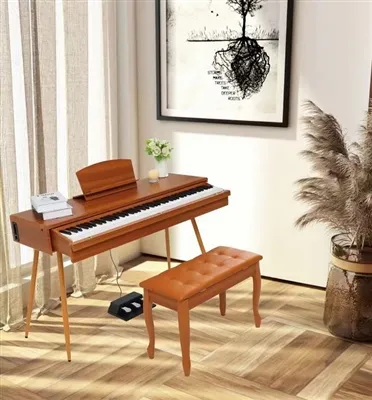 Học piano điện tử hay piano cái nào tốt hơn?