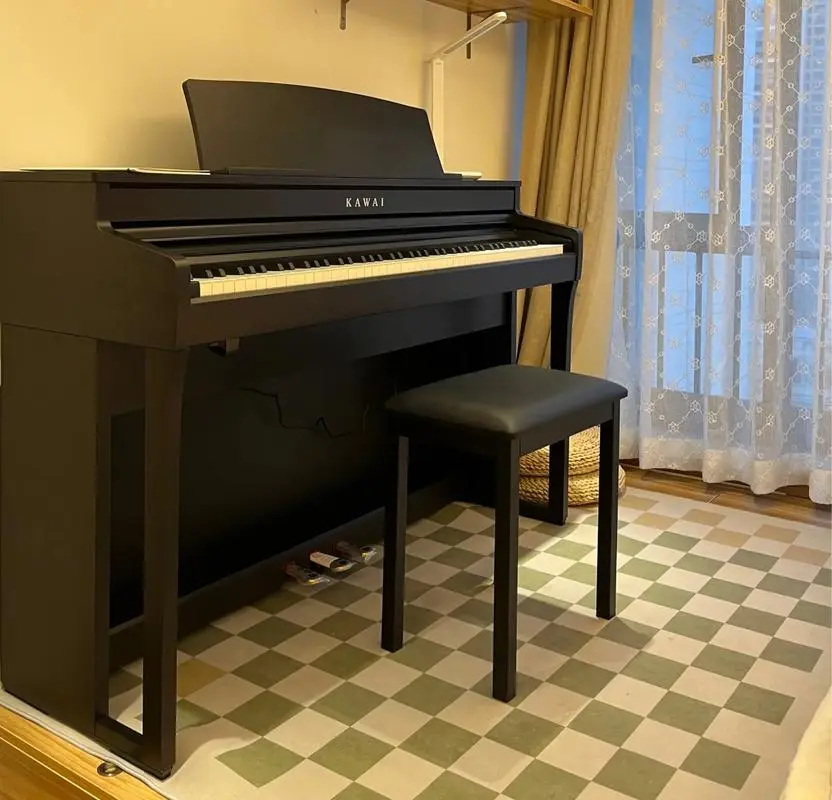Biểu diễn piano ở âm 20 độ