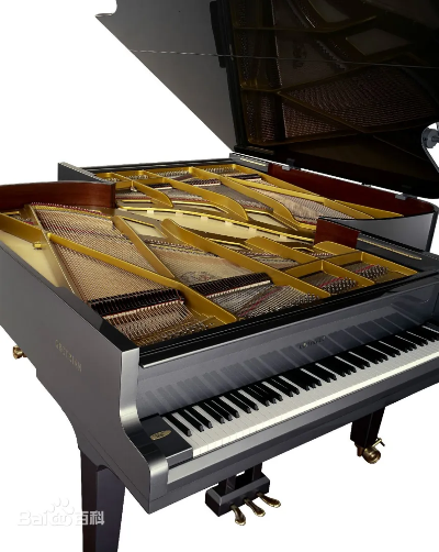 Grotrian Steinweg của Đức tuyên bố phá sản